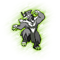 Urshifu (Rapid Strike)